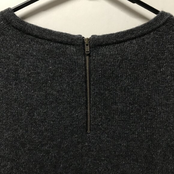 J. Crew Jeweled Starburst Wool/Rabbit Hair Blend Sweater - Picture 8 of 16